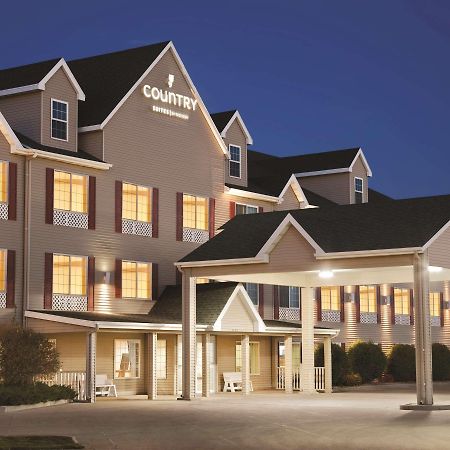 Country Inn & Suites By Radisson Bismarck Waterpark エクステリア 写真