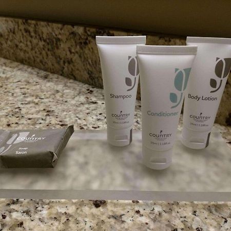 Country Inn & Suites By Radisson Bismarck Waterpark エクステリア 写真