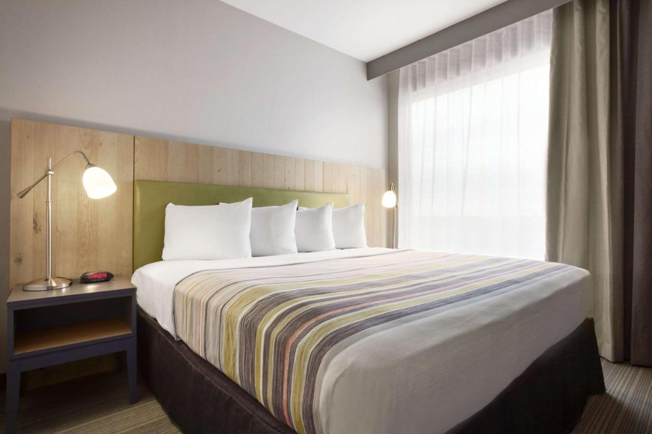 Country Inn & Suites By Radisson Bismarck Waterpark エクステリア 写真