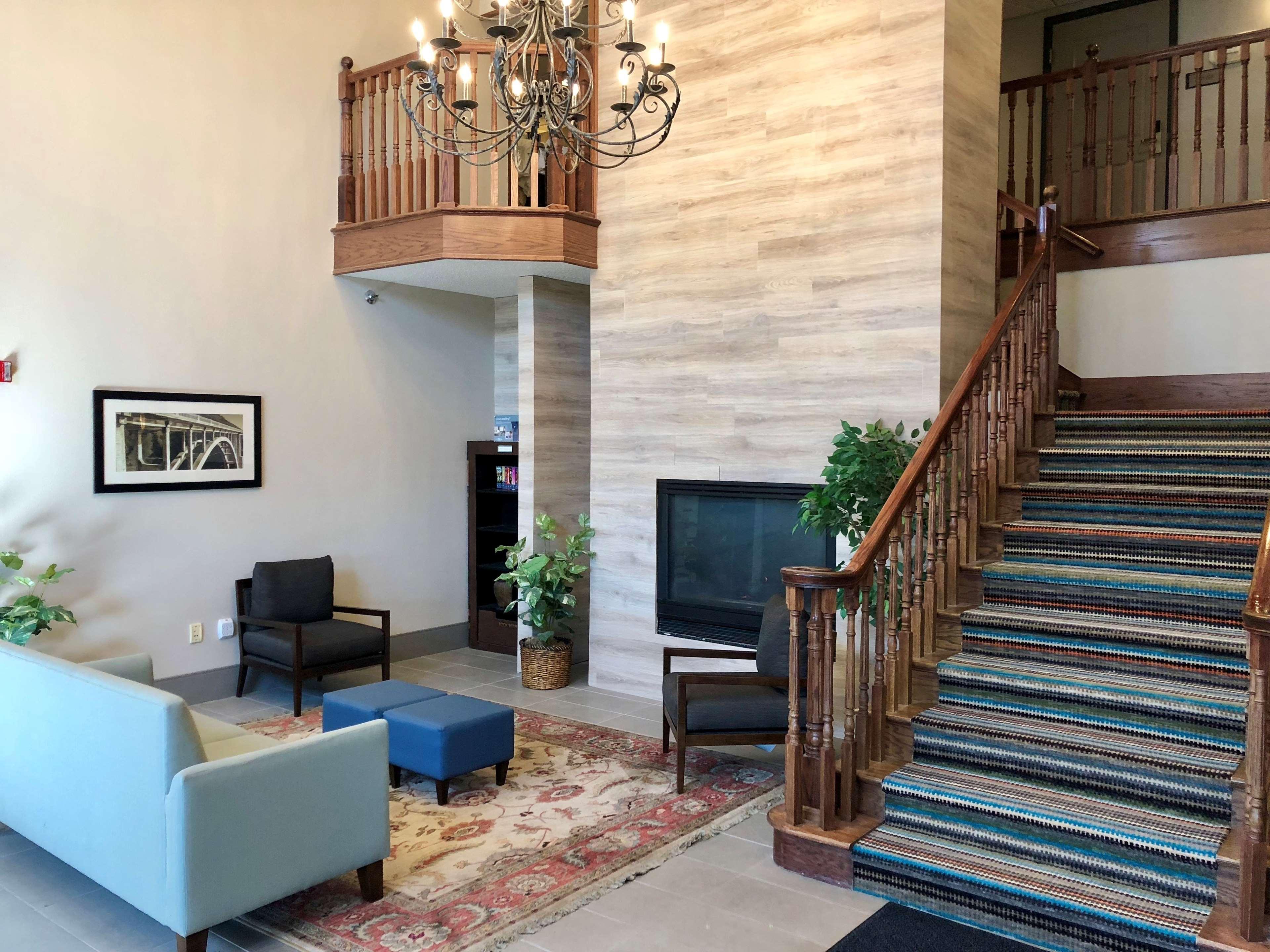 Country Inn & Suites By Radisson Bismarck Waterpark エクステリア 写真