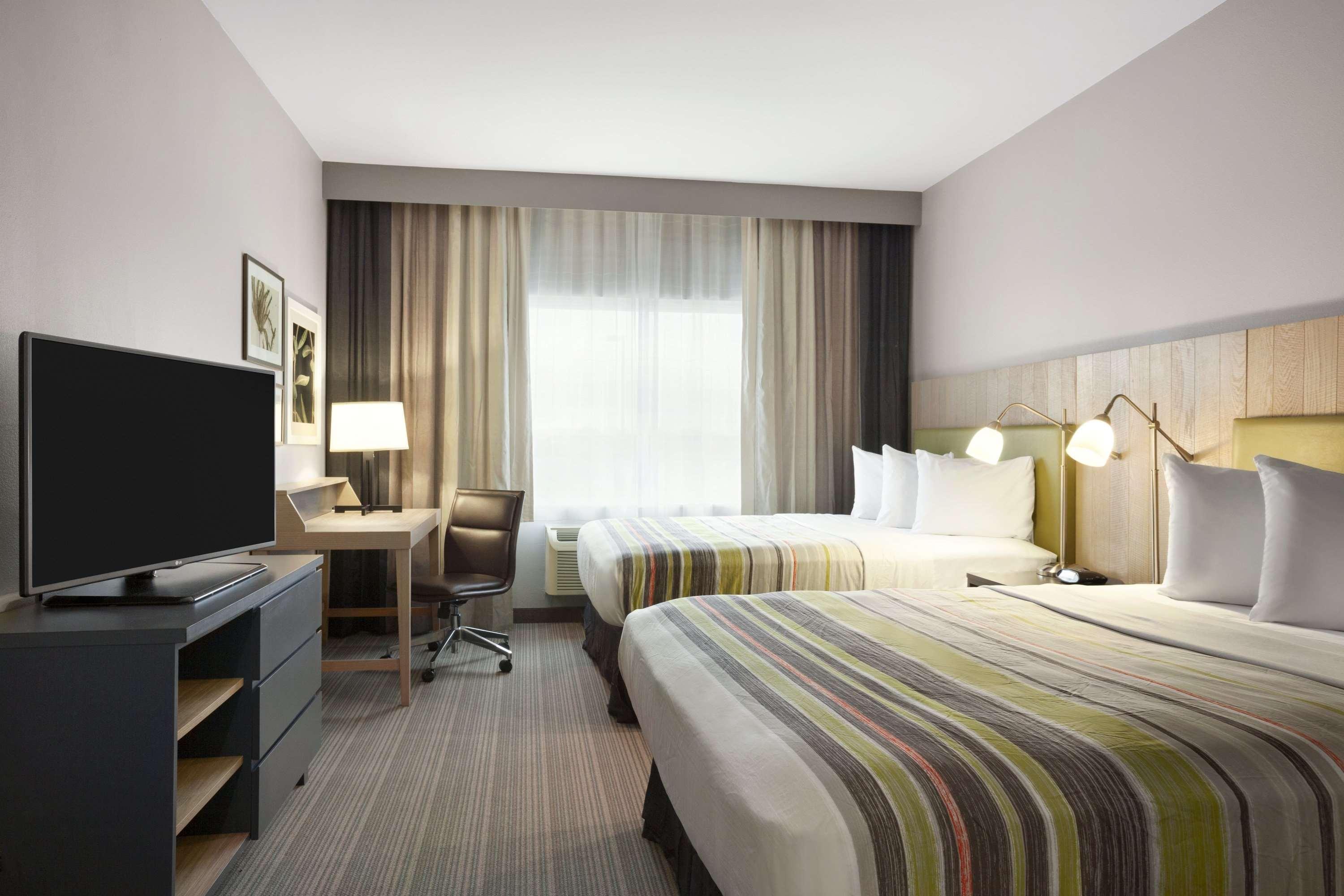 Country Inn & Suites By Radisson Bismarck Waterpark エクステリア 写真