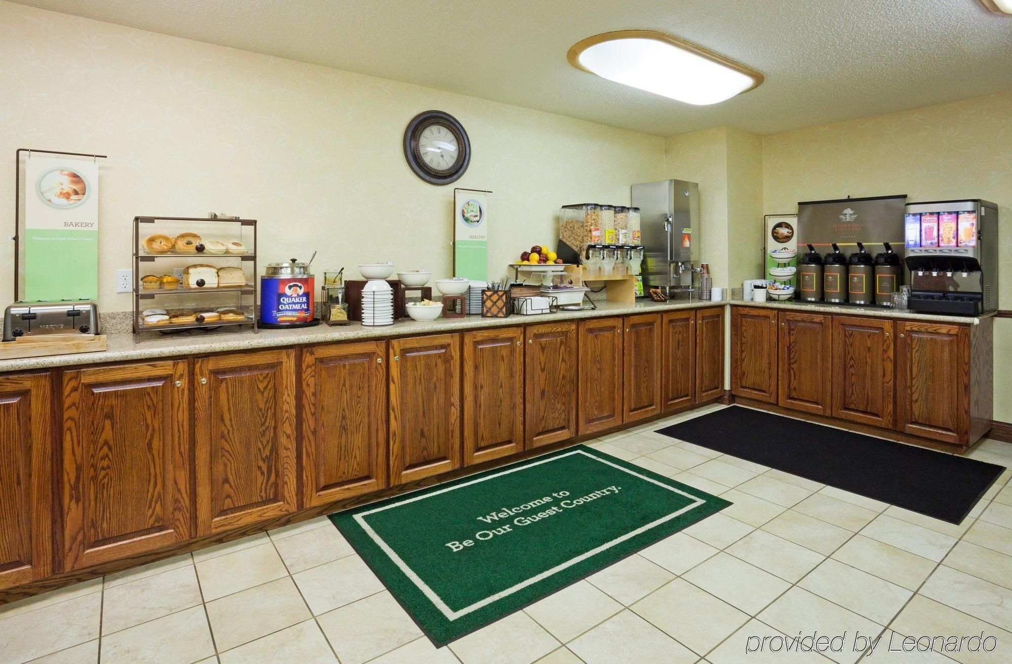 Country Inn & Suites By Radisson Bismarck Waterpark エクステリア 写真