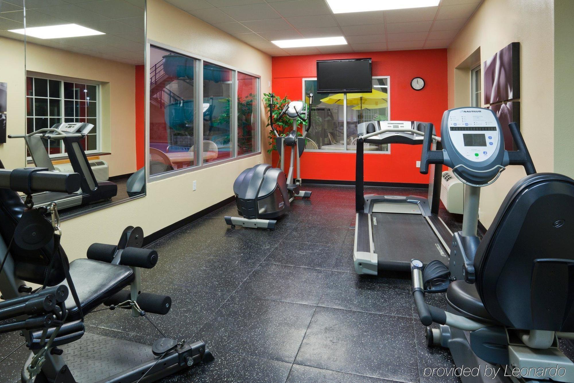 Country Inn & Suites By Radisson Bismarck Waterpark 設備 写真