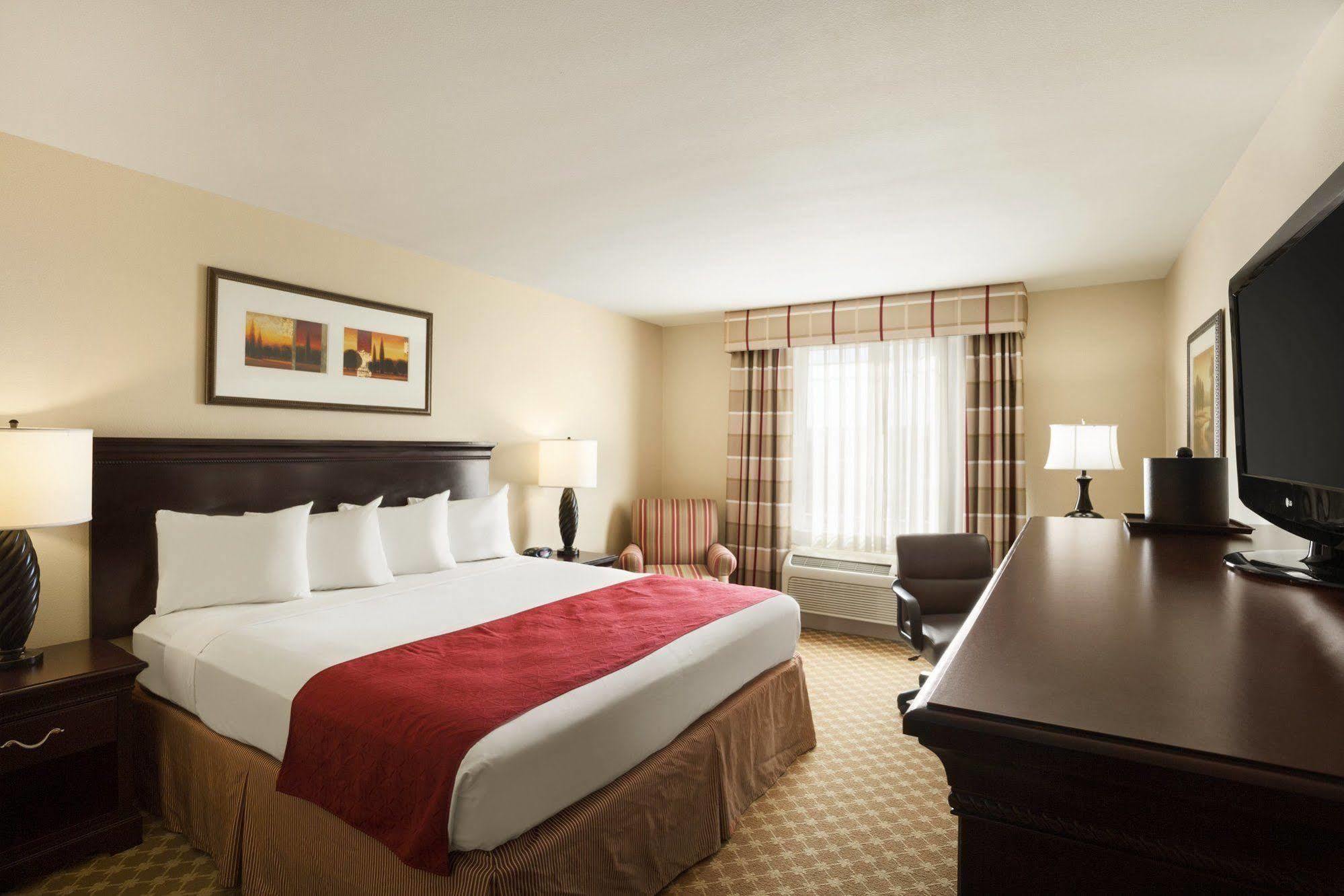 Country Inn & Suites By Radisson Bismarck Waterpark エクステリア 写真