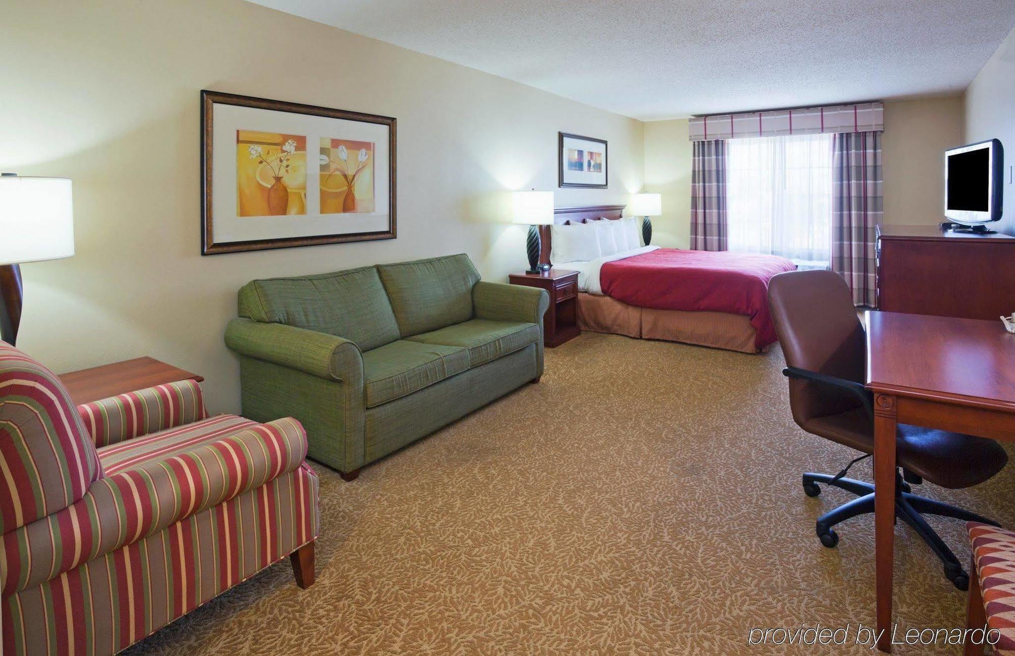 Country Inn & Suites By Radisson Bismarck Waterpark エクステリア 写真